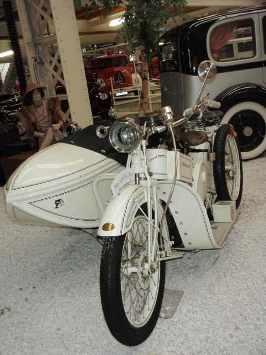 Technikmuseum Speyer - Sinsheim 2010 264